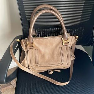 Chloe Marcie Bag